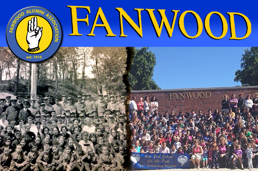 Fanwood Banner